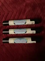 Perfectly Posh Lip Balm set of 3 ￼GLAD TO MINT YOU minty delicious choc chip