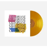 Cellophane (Transparent Amber Vinyl)