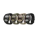AMAZFIT華米T-REX2軍規認證GPS極地運動健康智慧手錶(原廠公司貨/心率血氧/米動智能穿戴) 現貨 蝦皮直送