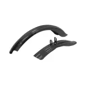 Fenders 16 MTB Black 307220075 MV-TEK Bicycle