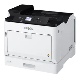 EPSON WorkForce AL-C9500DN 內建雙面列印器A3彩色雷射印表機