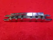 Guild Muller Bridge N.OS. chrome finish