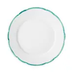 Degrenne Paris Reminiscence Dessert Plates, Set of 4