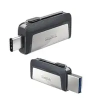 在飛比找PChome24h購物優惠-SanDisk 32GB 32G Ultra USB TYP