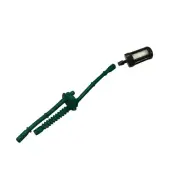 Hose And Fuel Filter For Stihl FS38 FS45 FS55 Brush Cutter