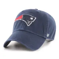 在飛比找蝦皮購物優惠-47Brand NFL 新英格蘭愛國者隊 棒球帽  帽子 外