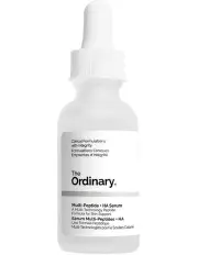 [The Ordinary] Multi-Peptide + HA Serum