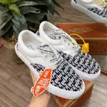 VANS 霧面真皮皮鞋 1:1 B* -VN11