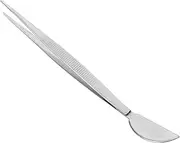 Bonsai Care Tools Precision Garden Tweezers Long Handle Stainless Steel for