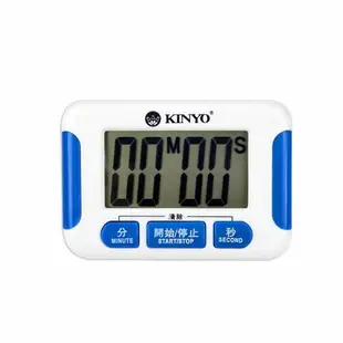 KINYO TC-5 電子式正.倒數計時器/個