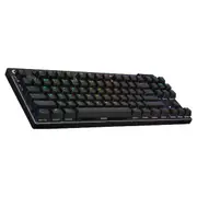 Logitech G Pro X Tkl Lightspeed Gaming Keyboard