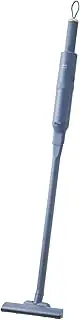 BRUNO BOE124-NV Slim 2-Way Stick Cleaner, Vacuum Cleaner, Handy, Cordless, Lightweight, 2-Way Stick Cleaner, Living Alone, Navy Blue, Navy