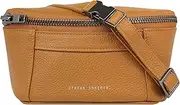 [Status Angthe] BEST LIES Shoulder Bag, Waist Bag, Women's, Crossbody Bag, Adult Leather Bag, Cowhide Leather, Korean Leather Bag