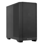 SilverStone SETA H2 M-ATX Case No PSU (SST-SEH2M-B)