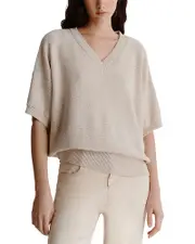 Marella Monochrome Netto Sweater