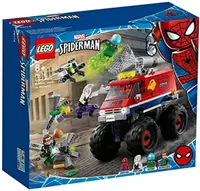在飛比找樂天市場購物網優惠-LEGO 樂高 超級英雄系列 蜘蛛俠 怪物系列 vs.神秘系