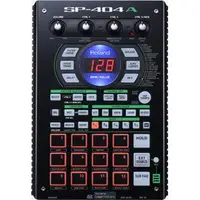 在飛比找蝦皮購物優惠-亞洲樂器 Roland SP-404A Linear Wav