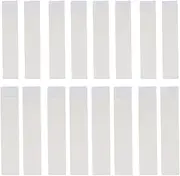 [OATIPHO] Invisible Double-sided Clothing Tape Women Body Tape Bra Bra Strap 4 Pack