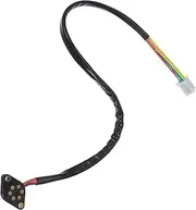 GETAJGHSD Motorcycle Accessories Gear Position Sensor Switch Transmission Indicator High Precision Plastic Construction