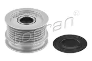 ALTERNATOR FREEWHEEL CLUTCH FITS: AUDI A4 / S4 B6 1.8 T/2.0/1.8 T QUATTRO/1.6