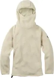 Burton Women's LYNX Pullover Fleece Size xl