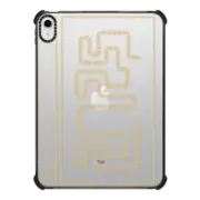 iPad 10.9-inch (10th gen) iPad Impact Case Snake Game