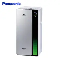 在飛比找博客來優惠-Panasonic 國際牌 nanoeX濾PM2.5空氣清淨