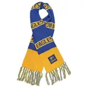 Burley Sekem - Official AFL West Coast Eagles Bar Scarf - FREE POSTAGE