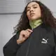 Puma 棒球外套 T7 Bomber 女款 黑 外套 寬鬆 62168901