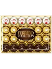 Ferrero Collection 24 pack, 249g