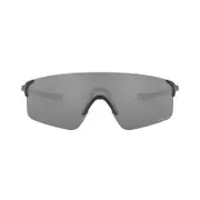 OAKLEY EVZero Blades Sunglasses - Matte Black with PRIZM Black
