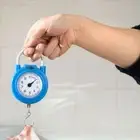 Lightweight Spring Scale High Precision Digital Hand Held Spring Scale Travel