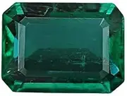 [VKG GEMS] Colombian Mines 7.25 Carat Emerald Stone Natural Panna Stone Oval Shape Certified by Lab(GS04, Natural Emerald Gemstone, Emerald, Natural Emerald Gemstone, Emerald