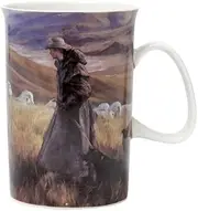[Ashdene] Working The Land - Checking The Mob Can Mug