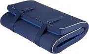 Nishikawa 246057293 Anymat Mattress Single High Resilience Tossing and Turning Support, Air Hole Treatment, Breathable, Comfortable All Year Round Comfort, Antibacterial Treatment, Washable Side
