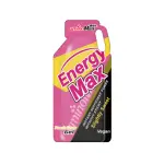 【AMINOMAX 邁克仕】ENERGYMAX LIGHT能量包ENERGY GEL-水蜜桃口味 32ML*10包(能量包)