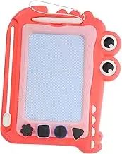 INOOMP 1 Drawing Board Doodle Pad for Easy to Write Educational for Imagination Creativity Development for Home Office Use