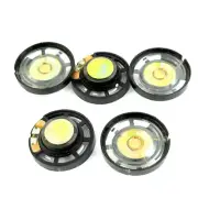 5pcs 8 Ohm 0.25W 29mm Magnetic Lautsprecher Speaker for Electric Toy