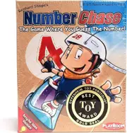 Number Chase