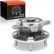 Front Right Wheel Hub Bearing Assembly for Lexus GS300 GS350 IS250 IS350 RC300 (for: Lexus)
