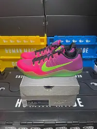 在飛比找Yahoo!奇摩拍賣優惠-【BIG SIZE SELECT】Nike Kobe 11 