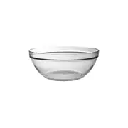 Duralex Mixing Bowl Stackable 260x105mm / 3.4Lt (Box of 6)