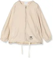 [FOV] 604102 Kids No Collar Jacket