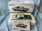 1:18 Classic Carlectables Holden HT Monaro GTS 350 1969 Bathurst Brock West