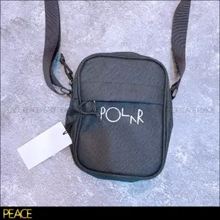 【PEACE】Polar Skate Co. Cordura Dealer Bag 小側包 小包 斜背包 腰包