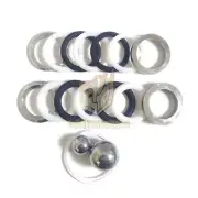 290CC Airless Spray Lower Models Pump Repair Kit 24B825 Xtreme X25 X45 Pump