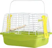 Bird Pet Supplies Outdoor Accessory with Bird Transport Mang