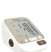 Omron Upper Arm Automatic Blood Pressure Monitor JPN-600 22-32 cm (Medium CUFF)