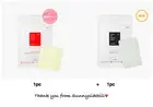 COSRX Acne Pimple Master Patch 1pc & Clear Fit Master Patch 1pc US Seller