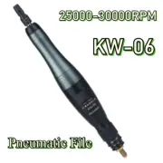 Pneumatic Ultrasonic Reciprocating Grinding Polishing Machine Micro Air File New